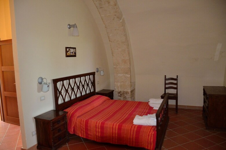 Agroturismo Agriturismo Saccollino
