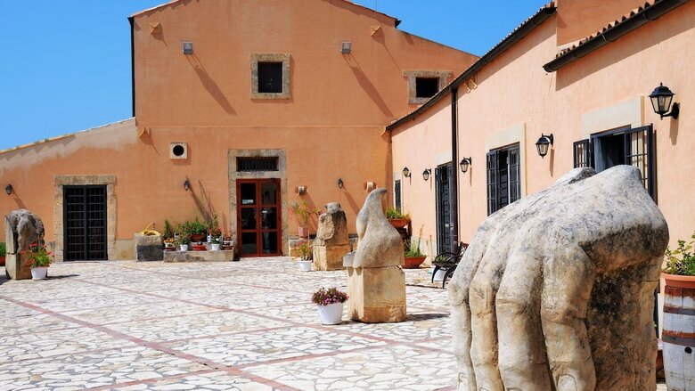 Agroturismo Agriturismo Saccollino