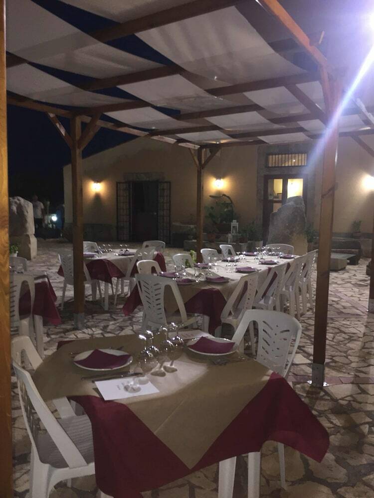 Agroturismo Agriturismo Saccollino