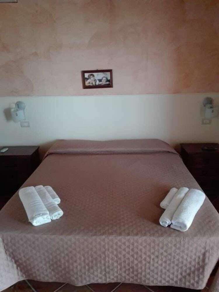 Agroturismo Agriturismo Saccollino