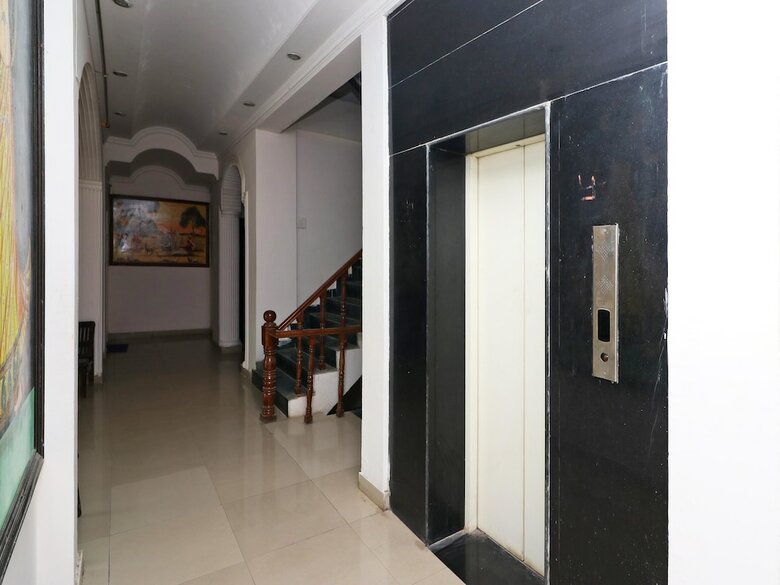 Oyo 15421 Hotel Ranthambore Heritage