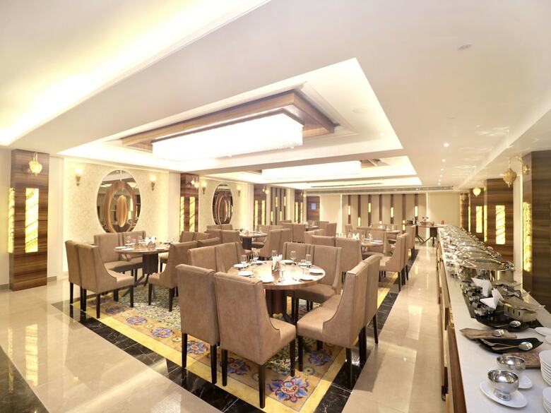 Aparthotel Oyo 15814 Hotel The Brew Times