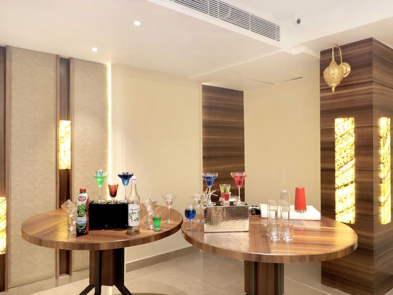 Aparthotel Oyo 15814 Hotel The Brew Times