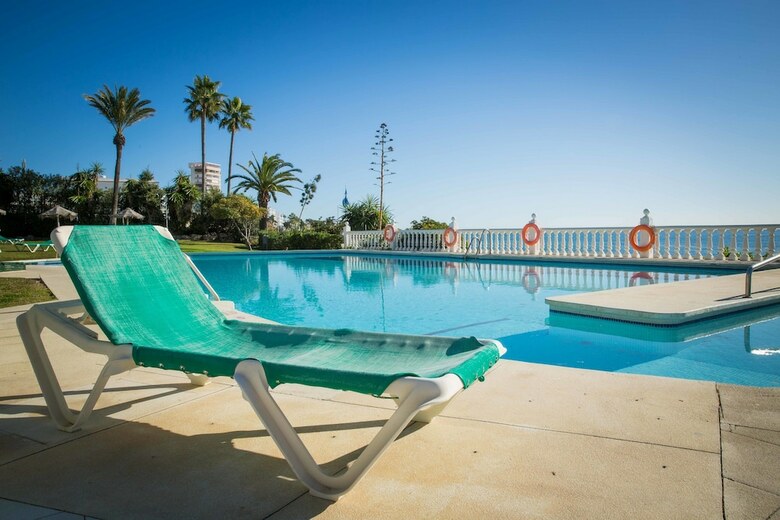 Apartamentos Holidays2mijas Costa Riviera Sea Side