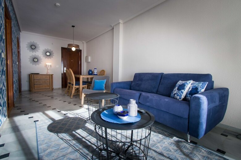 Apartamentos Holidays2mijas Costa Riviera Sea Side