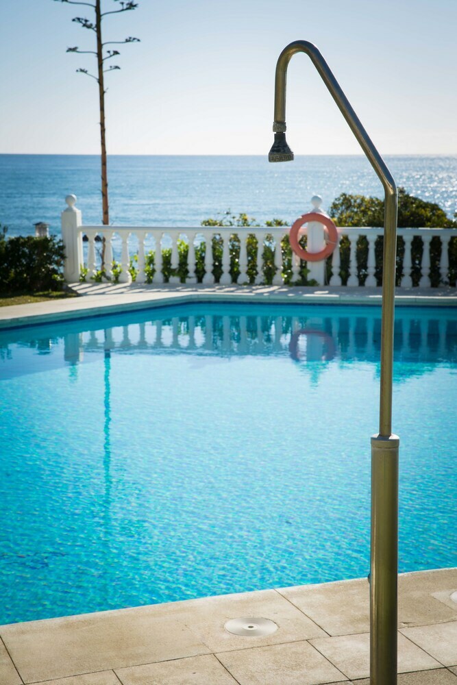 Apartamentos Holidays2mijas Costa Riviera Sea Side