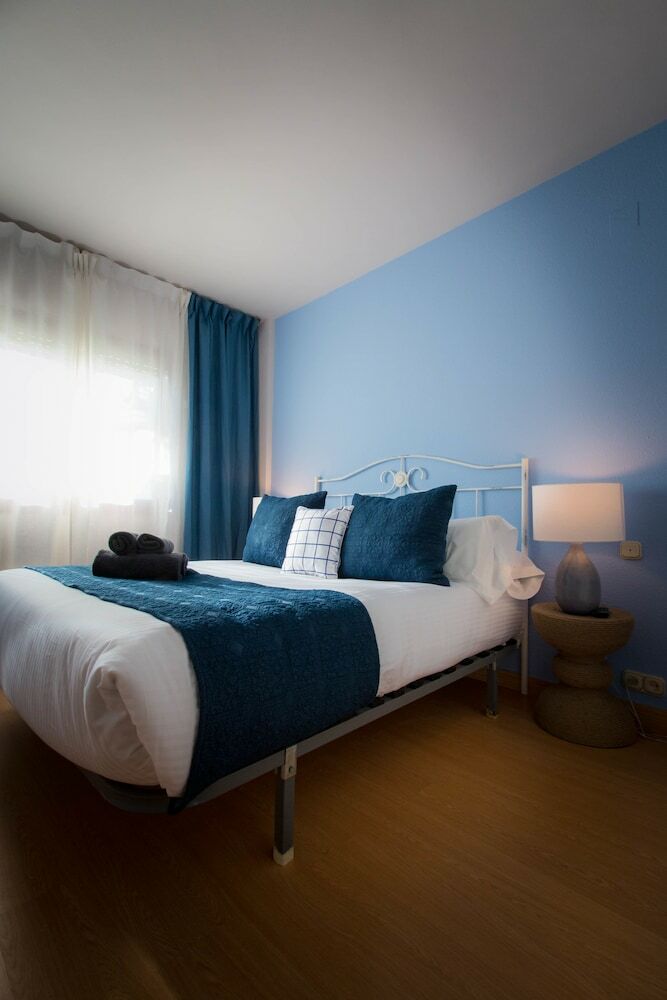 Apartamentos Holidays2mijas Costa Riviera Sea Side