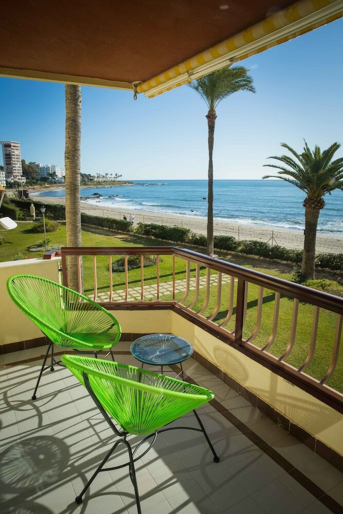 Apartamentos Holidays2mijas Costa Riviera Sea Side