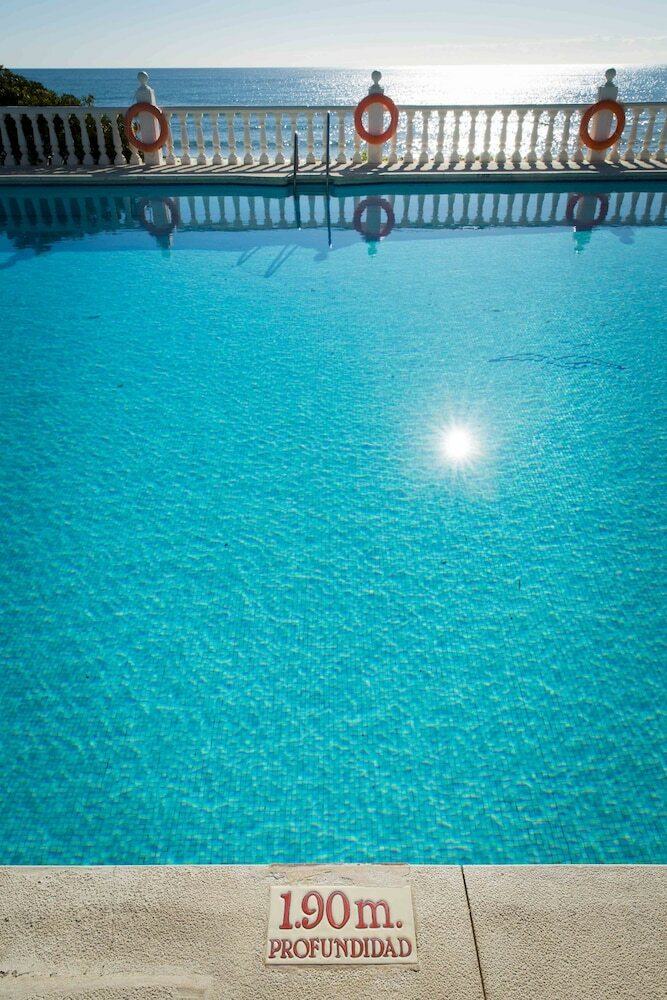 Apartamentos Holidays2mijas Costa Riviera Sea Side