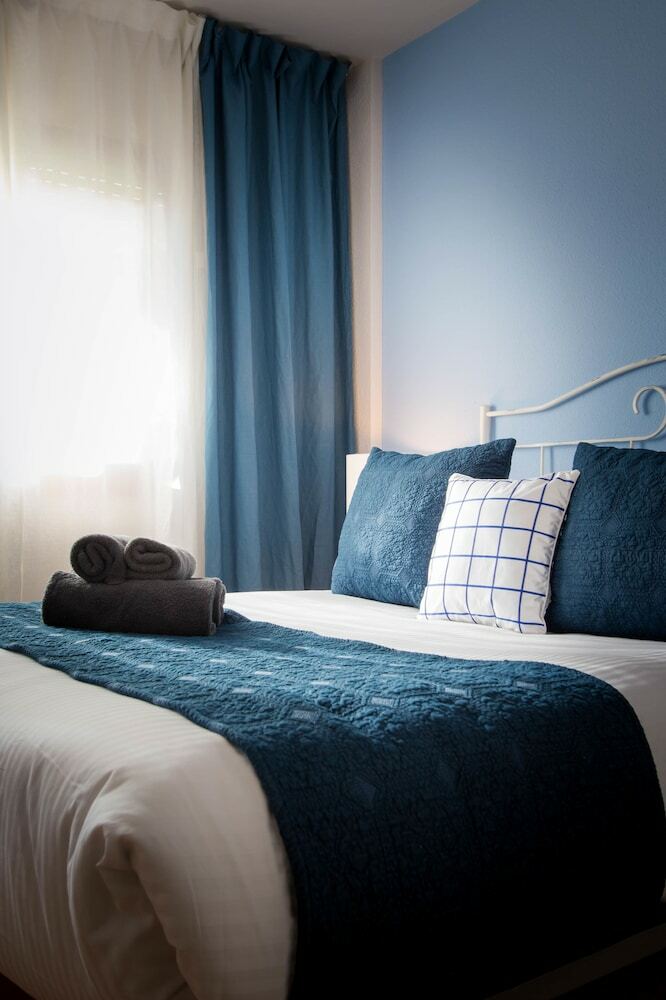 Apartamentos Holidays2mijas Costa Riviera Sea Side