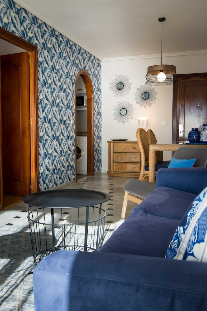 Apartamentos Holidays2mijas Costa Riviera Sea Side