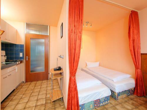 Apartment L�ffingen 9