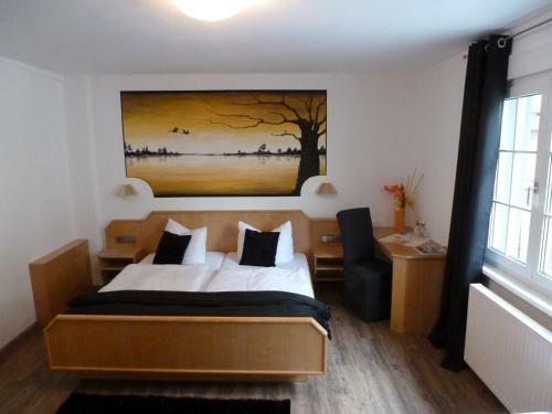 Bodenseehotel Dreik�nig