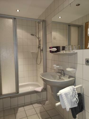 Bodenseehotel Dreik�nig
