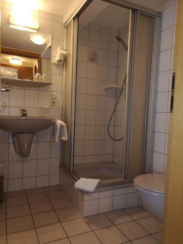 Bodenseehotel Dreik�nig