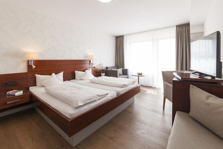 Hotel Hansjakob