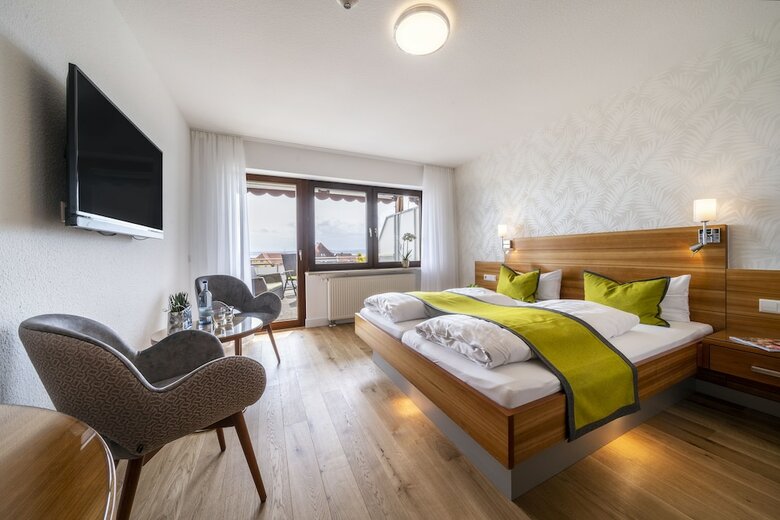 Hotel Hansjakob
