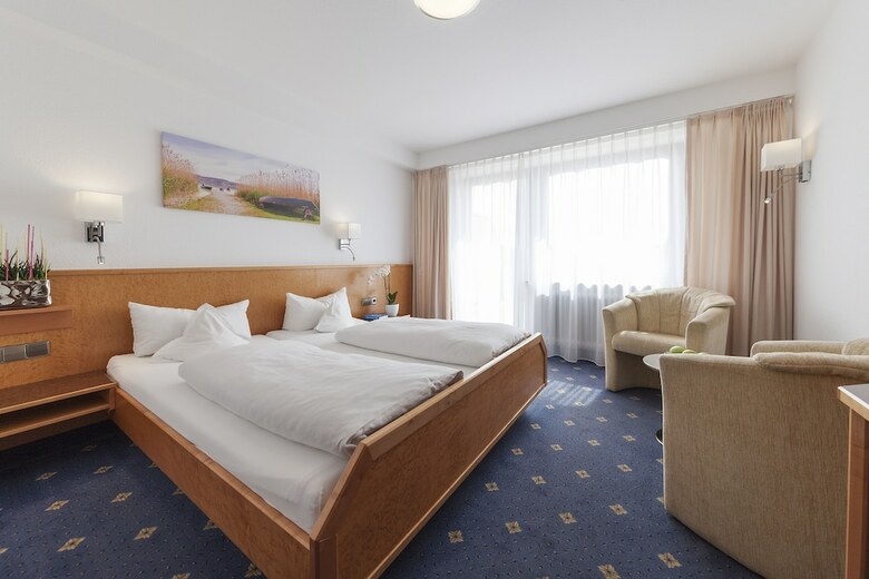 Hotel Hansjakob