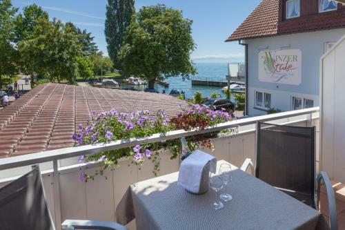 Hotel Zur Winzerstube
