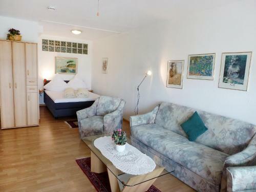 Apartment L�ffingen 5