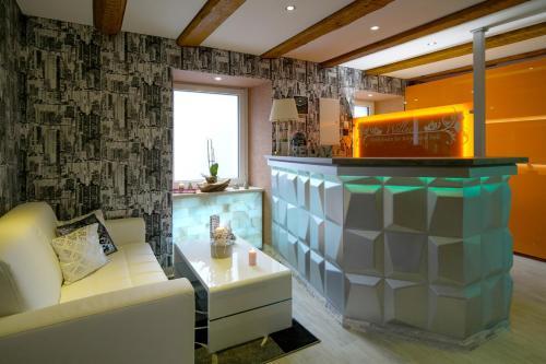 Hotel Restaurant Hexenschopf