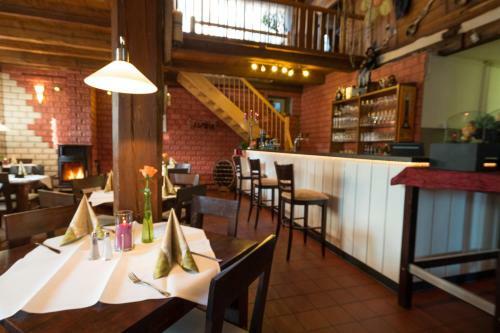 Hotel Restaurant Hexenschopf