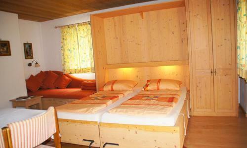 Apartamento Haus Eleonore