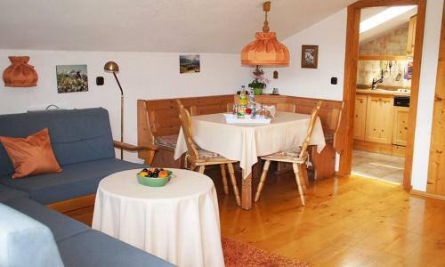 Apartamento Haus Eleonore