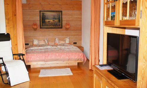 Apartamento Haus Eleonore
