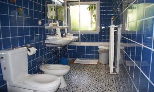 Apartamento Haus Eleonore