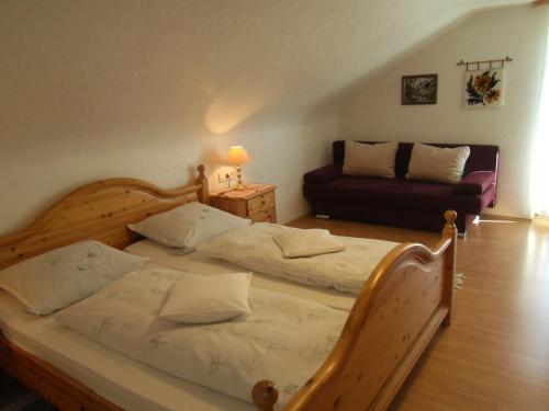Hostal Grubstuben