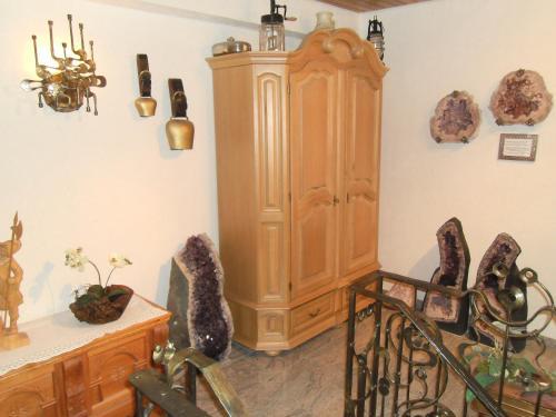 Hostal Grubstuben