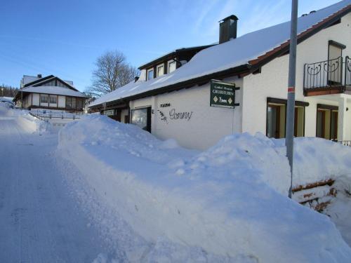 Hostal Grubstuben