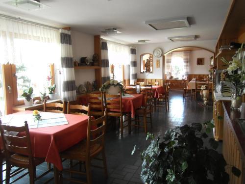 Hostal Grubstuben
