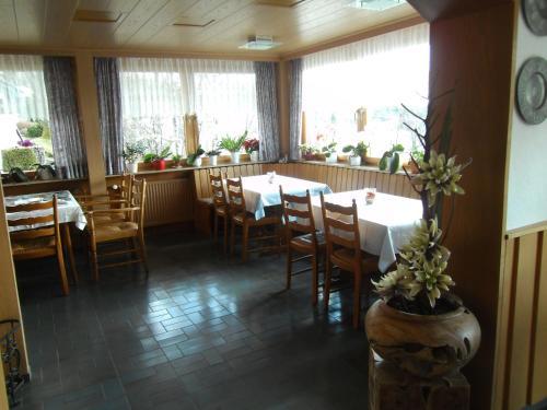 Hostal Grubstuben