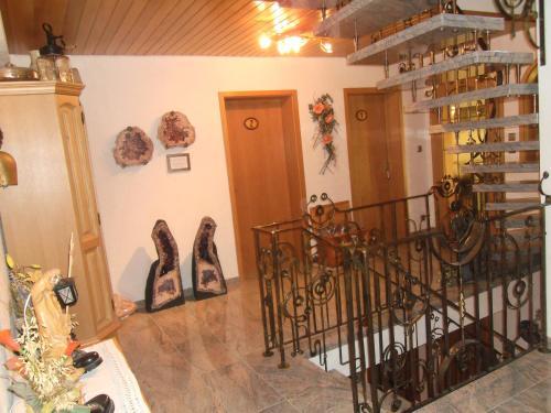 Hostal Grubstuben