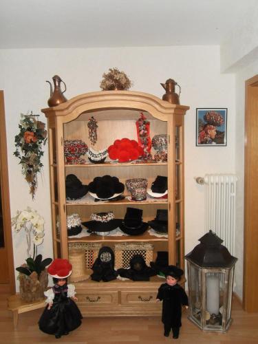Hostal Grubstuben