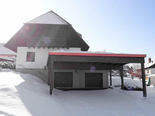 Apartamento Wichtelm�nnchen