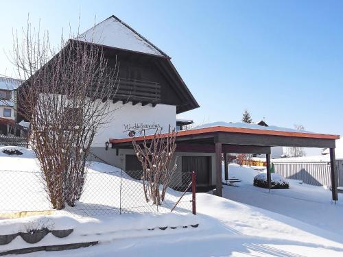 Apartamento Wichtelm�nnchen
