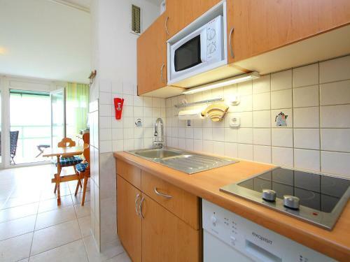 Apartment Taborstrasse.1