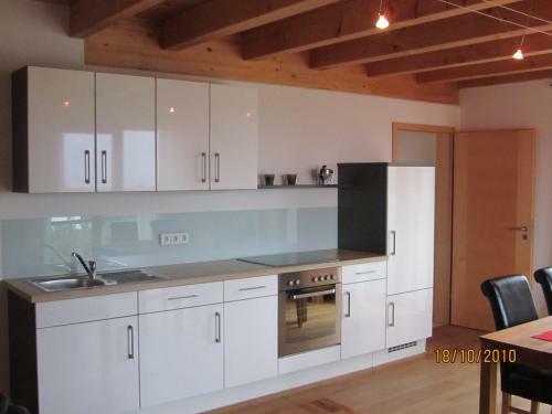 Apartamento Ferienwohnung Schmid