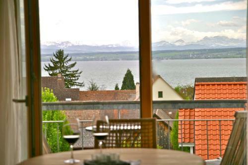 Apartamento Ferienwohnung Schmid