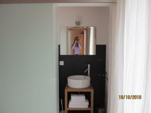 Apartamento Ferienwohnung Schmid