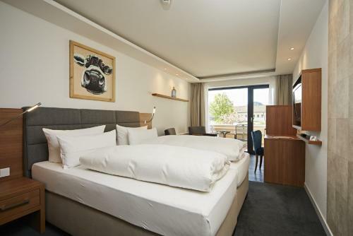 Hotel Rosenstock