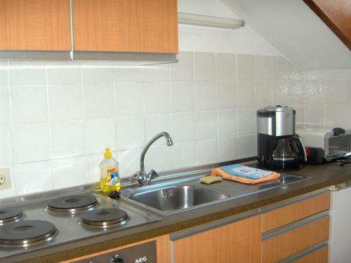 Apartment L�ffingen 31