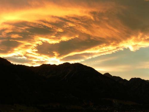 Apartamento Ferienwohnungen Brunner