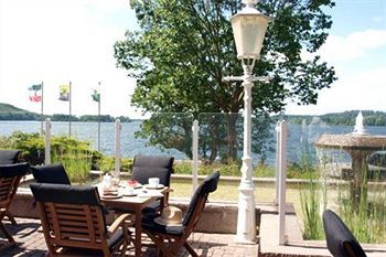Hotel Wyndham Garden Bad Malente Dieksee