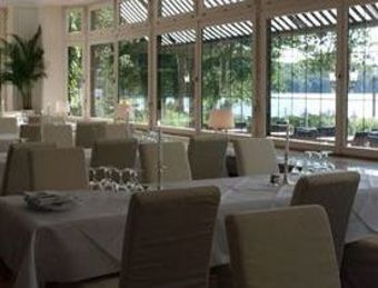 Hotel Wyndham Garden Bad Malente Dieksee