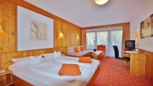 Hotel Schwarzenbergs Traube