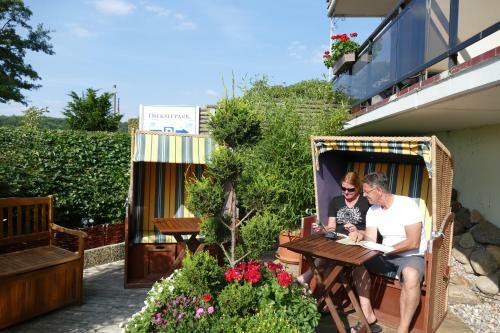 Seehotel Diekseepark Superior